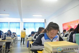 山东力明中职2025年招生简章